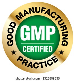 Cortexi GMP-certified