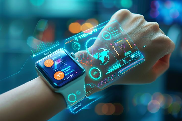 Alat Kesehatan Wearable